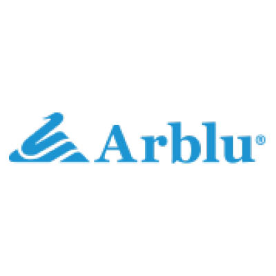 logo arblu