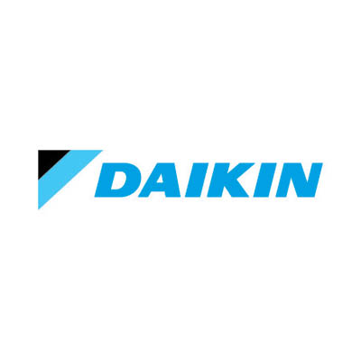 logo daikin